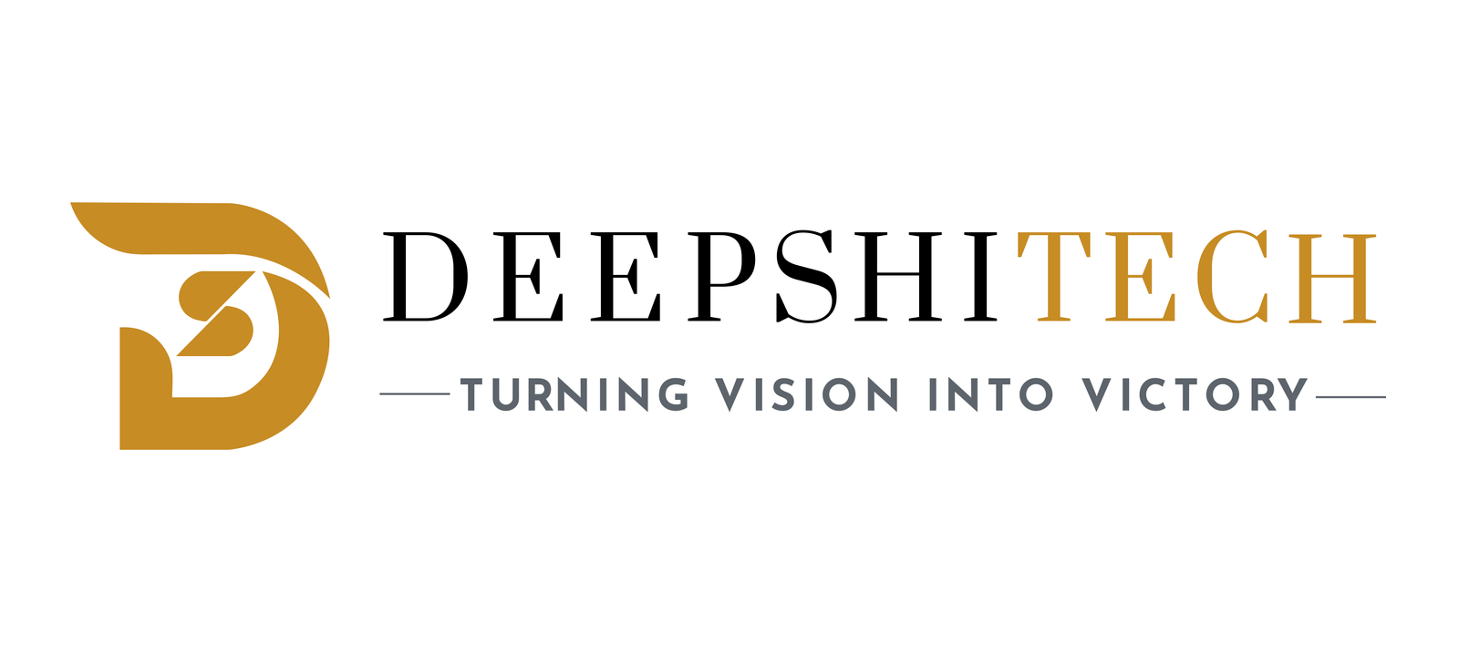 Deepshitech Logo